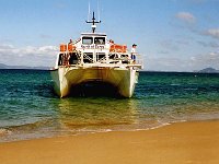 05 - Great Keppel Island